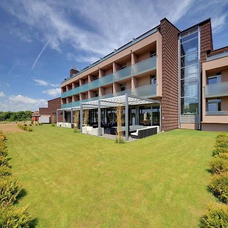 Hotel Kaj Marija Bistrica Exteriér fotografie