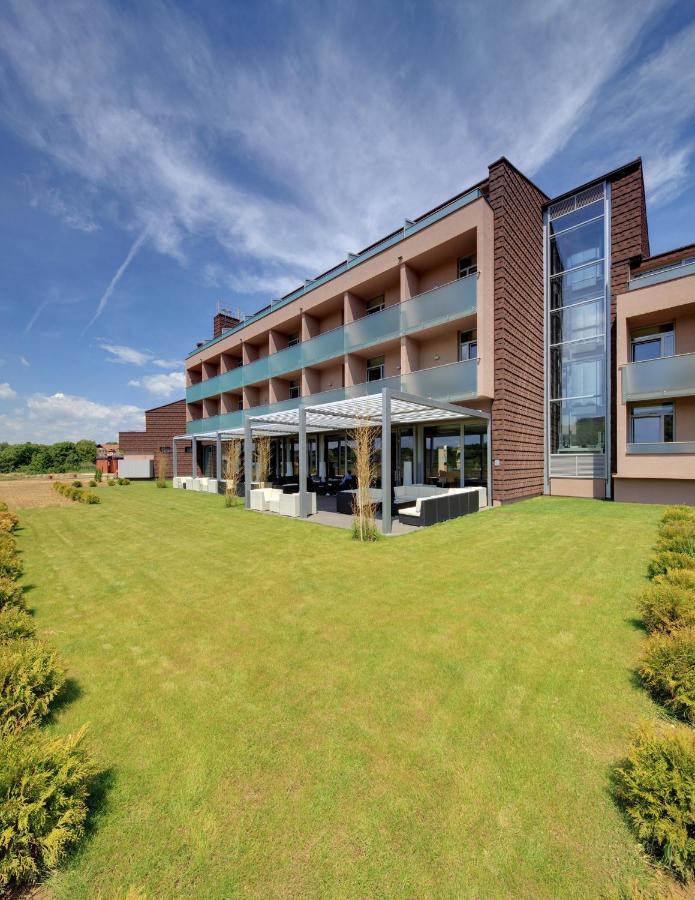 Hotel Kaj Marija Bistrica Exteriér fotografie