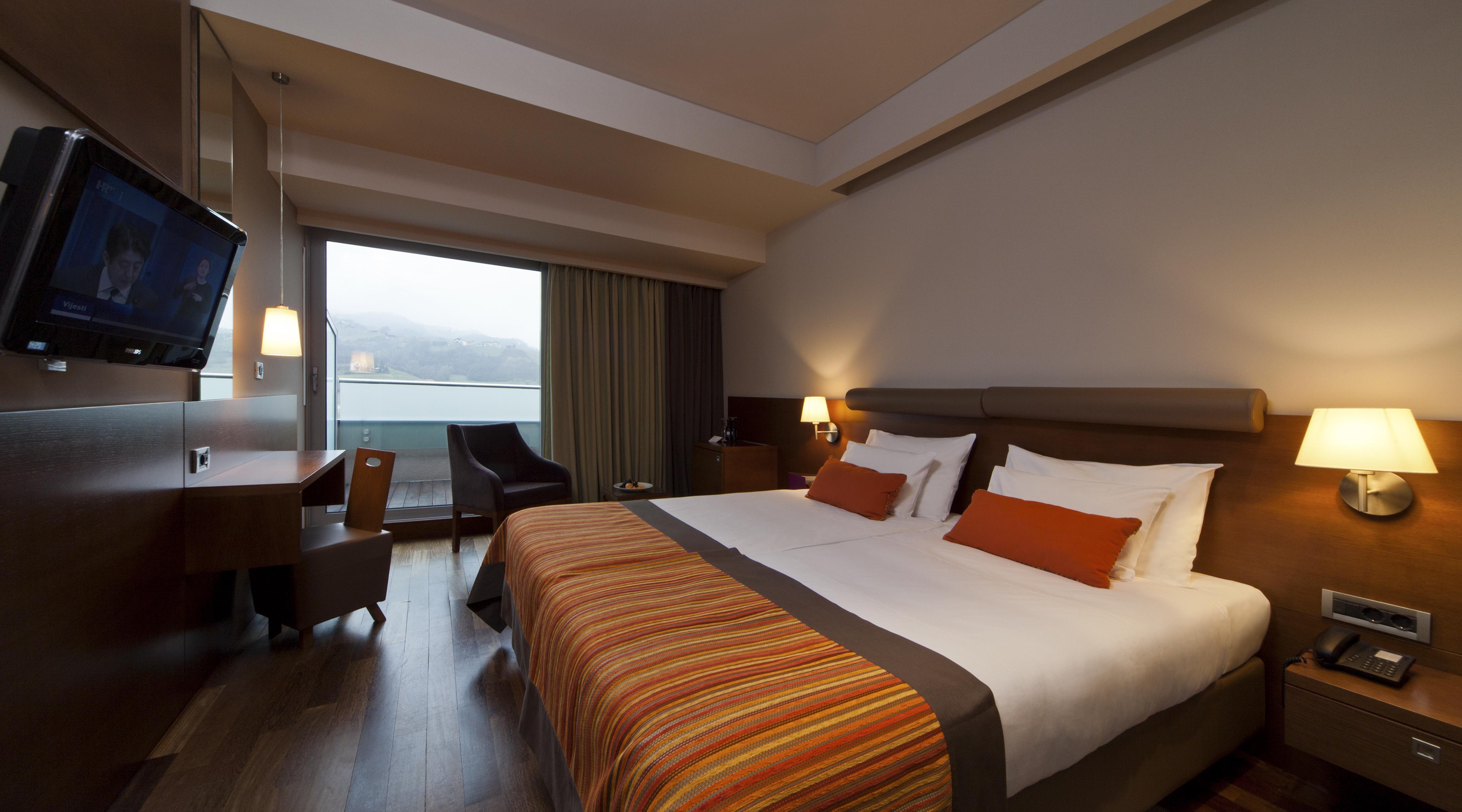 Hotel Kaj Marija Bistrica Exteriér fotografie
