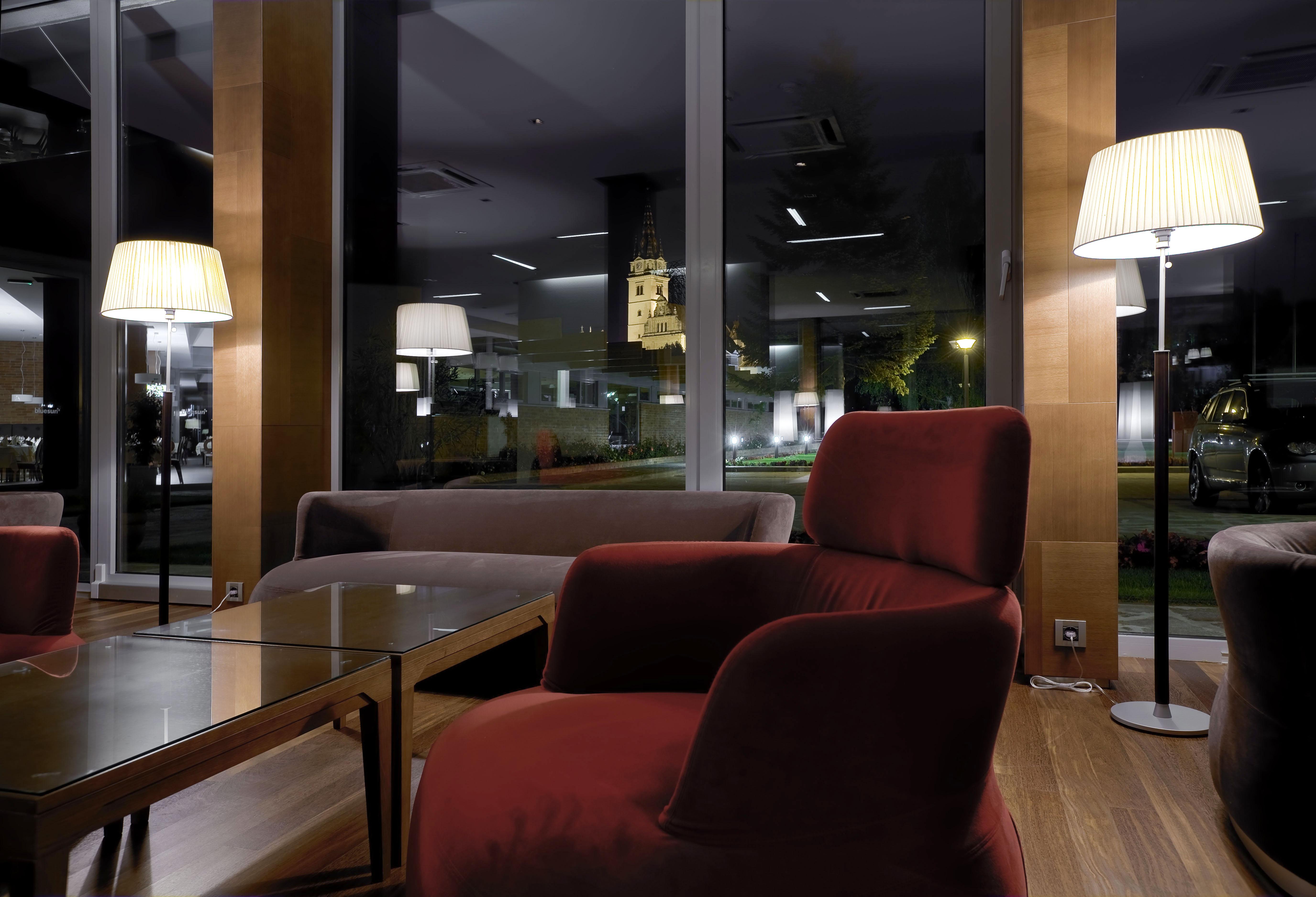 Hotel Kaj Marija Bistrica Exteriér fotografie