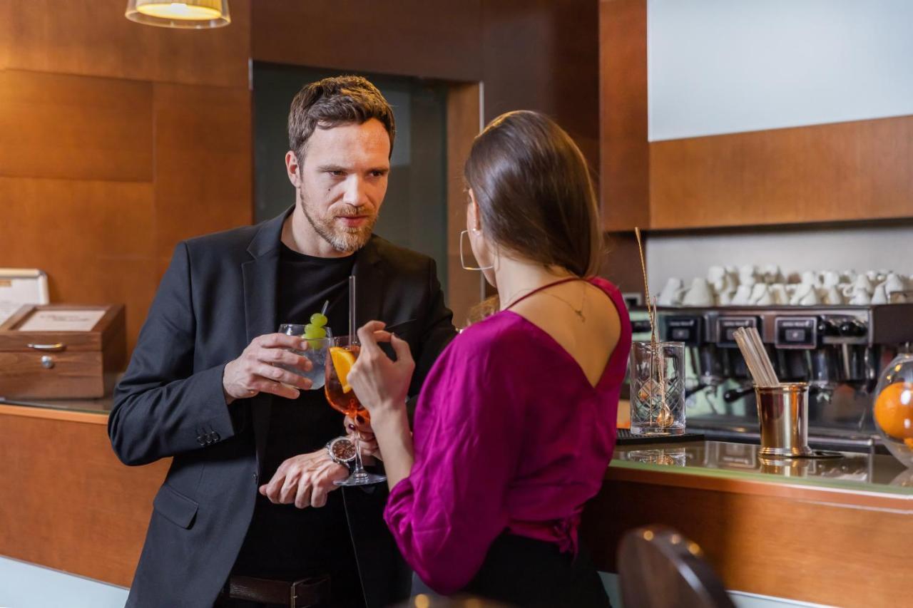 Hotel Kaj Marija Bistrica Exteriér fotografie