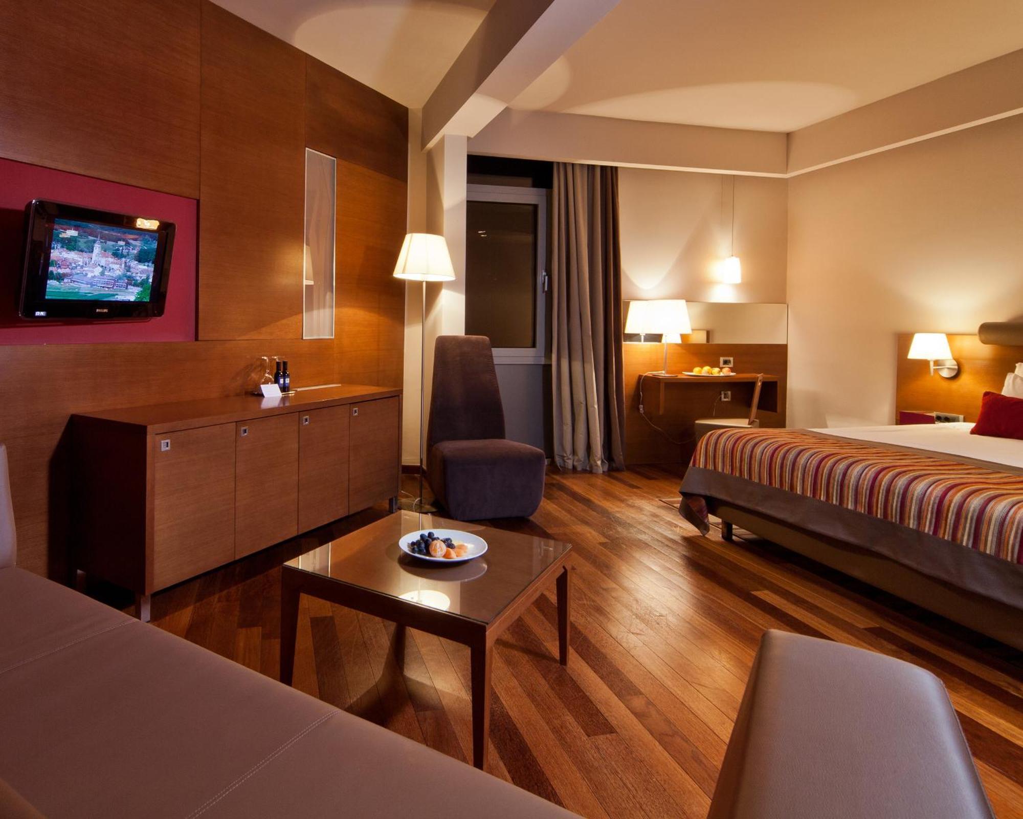 Hotel Kaj Marija Bistrica Exteriér fotografie